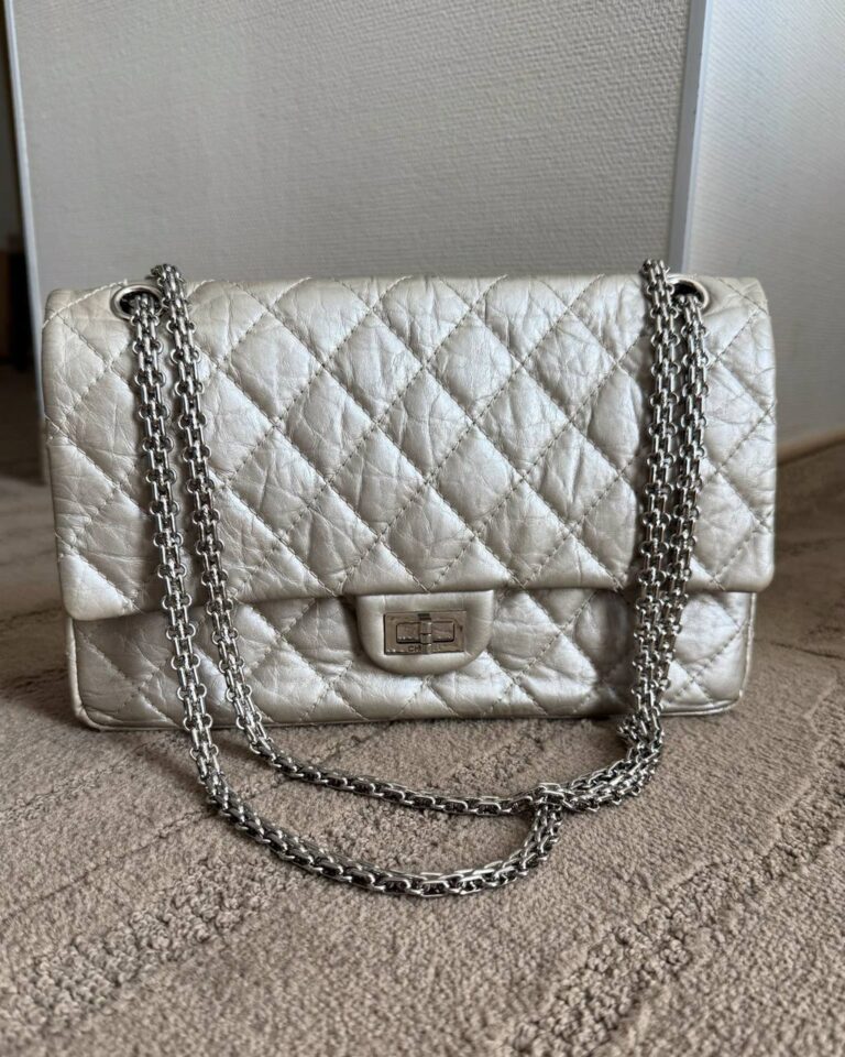 сумка Chanel 2.55 Reissue Classic