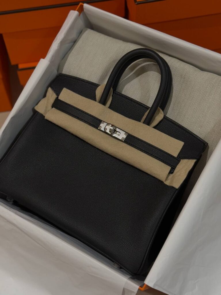 сумка Hermès Birkin 25