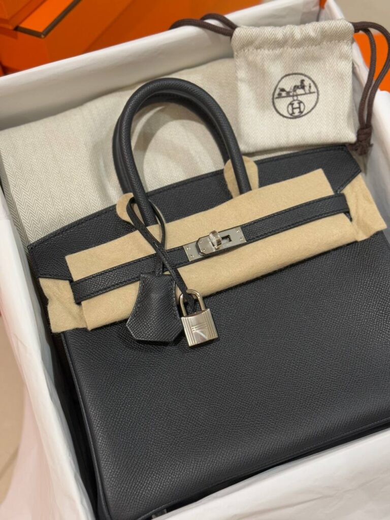 сумка Hermès Birkin 25
